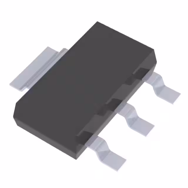 ZSR485GTA Diodes Incorporated  Spannungsregler - linear